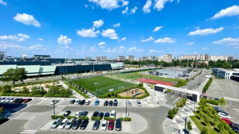 $253000 / Теремковская 4а, Киев, Киев / Продажа / Квартира / 110 кв.м. / 2 комнат