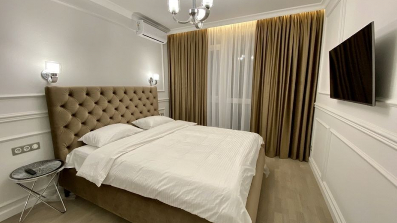 $192000 / Предславинская, Киев, Киев / Продажа / Квартира / 56 кв.м. / 2 комнат