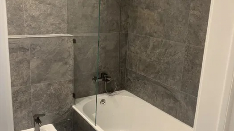 $320000 / Маккейна 1б, Киев, Киев / Продажа / Квартира / 80 кв.м. / 3 комнат