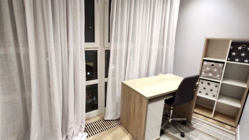 $278000 / Малевича 89, Киев, Киев / Продажа / Квартира / 105 кв.м. / 3 комнат