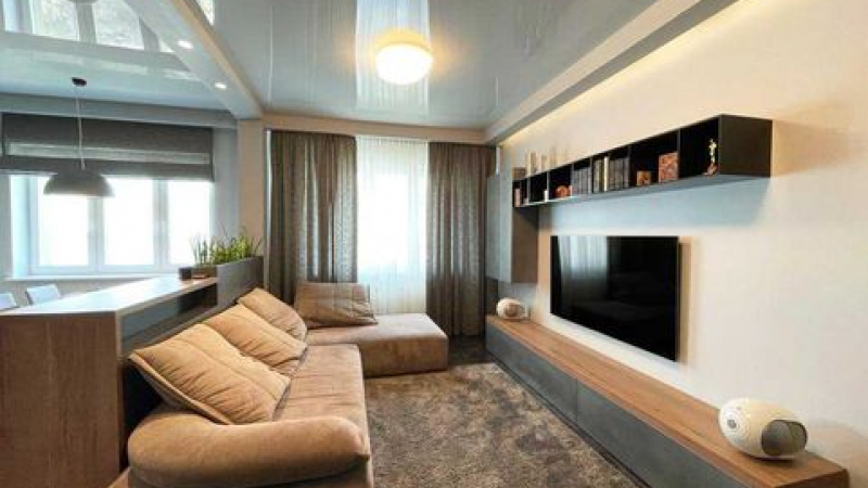 $299000 / Островского 40, Киев, Киев / Продажа / Квартира / 81 кв.м. / 2 комнат