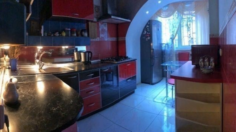 $105000 / Омельяновича-Павленко 18/20, Киев, Киев / Продажа / Квартира / 45 кв.м. / 1 комнат