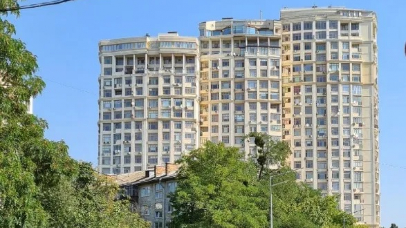 $400000 / Шамрыло 4в, Киев, Киев / Продажа / Квартира / 145 кв.м. / 3 комнат