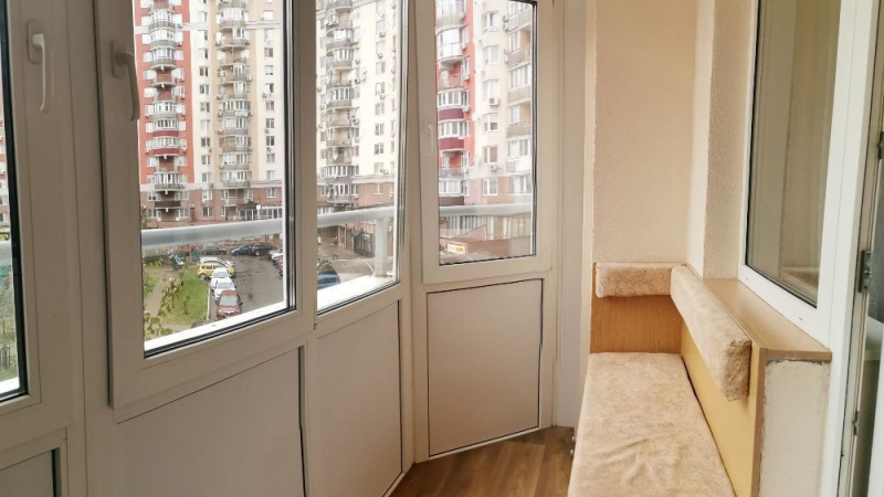 $83000 / Вильямса 3/7, Киев, Киев / Продажа / Квартира / 50 кв.м. / 2 комнат