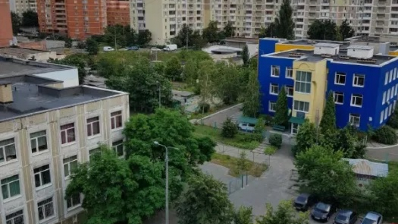 $53000 / Княжий Затон 17б, Киев, Киев / Продажа / Квартира / 37 кв.м. / 1 комнат