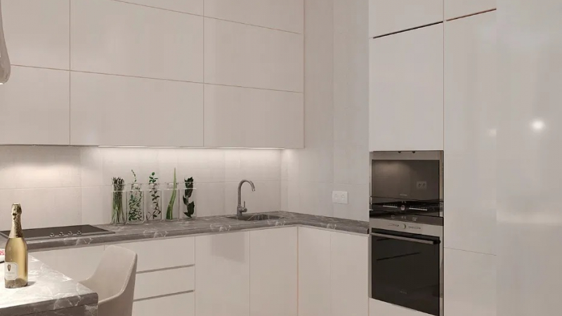 $210000 / Драгомирова, Киев, Киев / Продажа / Квартира / 53 кв.м. / 2 комнат