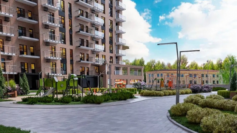 $75000 / Глубочицкая 43, Киев, Киев / Продажа / Квартира / 56 кв.м. / 1 комнат