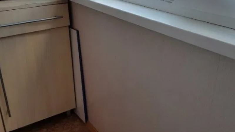 $53000 / Княжий Затон 17б, Киев, Киев / Продажа / Квартира / 37 кв.м. / 1 комнат