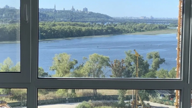 $217000 / Осокорская 2а, Киев, Киев / Продажа / Квартира / 101 кв.м. / 3 комнат