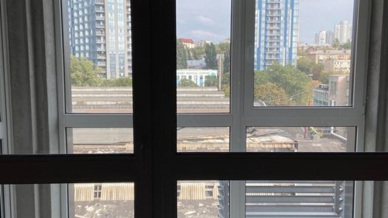 $187000 / Маккейна, Киев, Киев / Продажа / Квартира / 86 кв.м. / 3 комнат