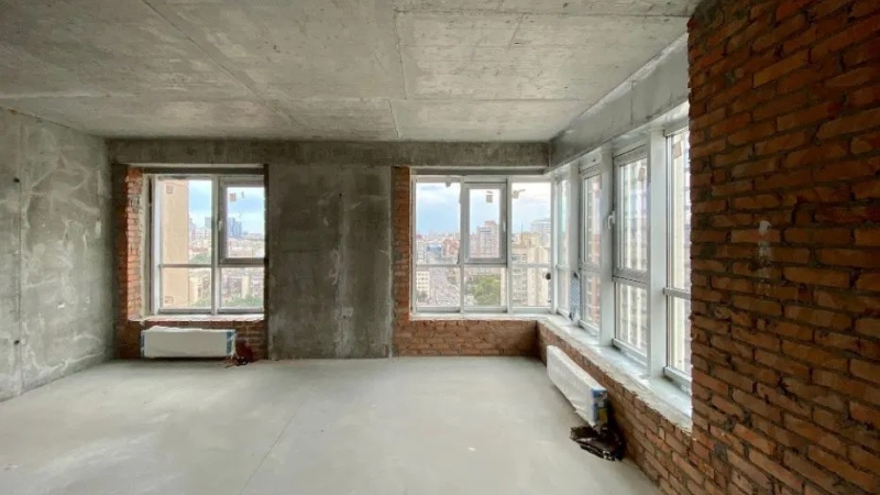 $189000 / Антоновича, Киев, Киев / Продажа / Квартира / 102 кв.м. / 3 комнат