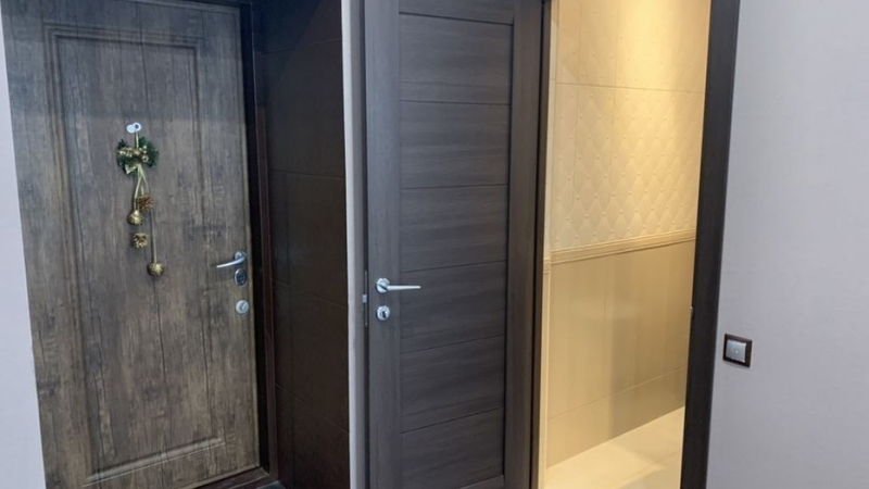 $102000 / Левитана 3, Киев, Киев / Продажа / Квартира / 74 кв.м. / 2 комнат