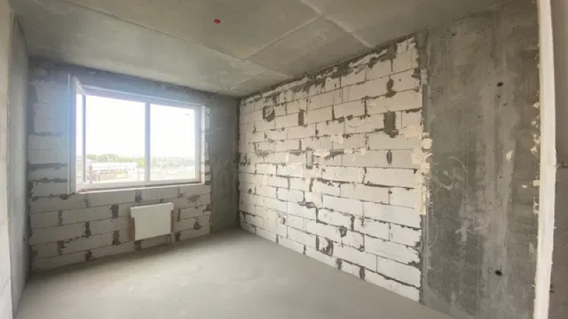 $69000 / Ревуцкого 40в, Киев, Киев / Продажа / Квартира / 41 кв.м. / 1 комнат