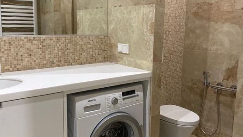 $1550 / Болсуновская 2, Киев, Киев / Аренда / Квартира / 63 кв.м. / 2 комнат