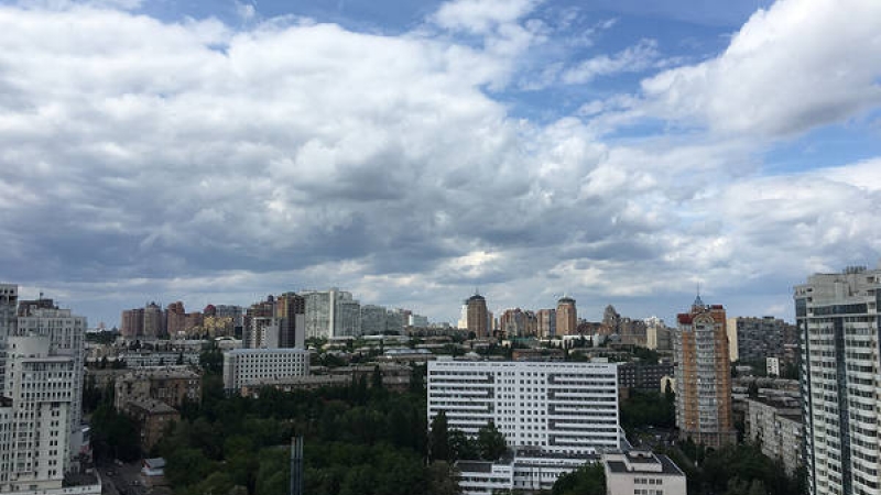 $330000 / Кахи Бендукидзе 2, Киев, Киев / Продажа / Квартира / 163 кв.м. / 4 комнат
