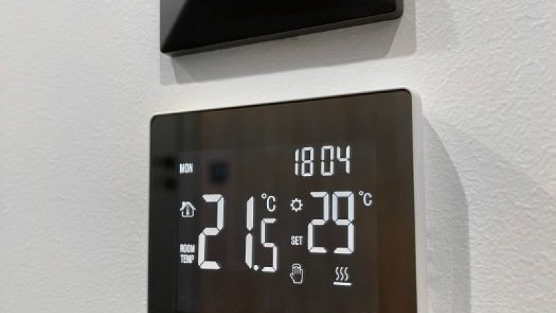 $315000 / Маккейна 1, Киев, Киев / Продажа / Квартира / 84 кв.м. / 3 комнат