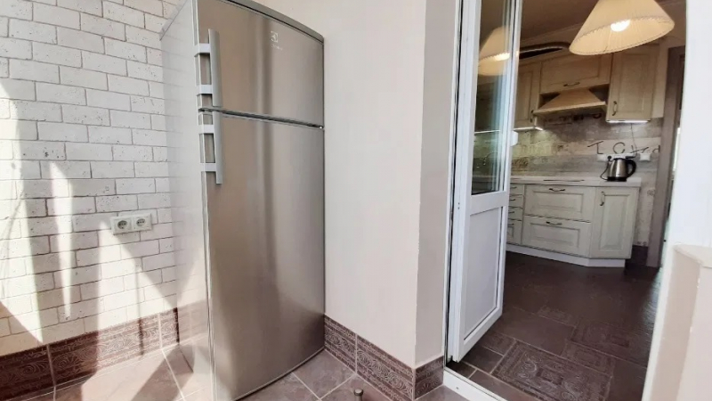$65000 / Эрнста 2, Киев, Киев / Продажа / Квартира / 45 кв.м. / 1 комнат