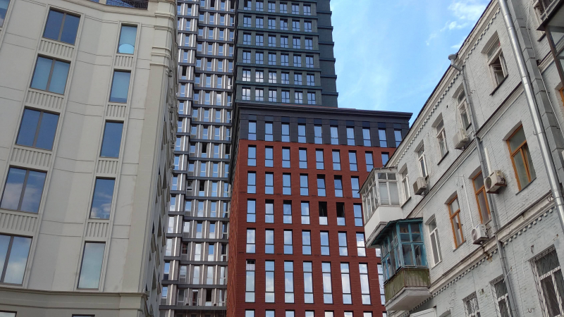 $255000 / Антоновича 44, Киев, Киев / Продажа / Квартира / 87 кв.м. / 2 комнат