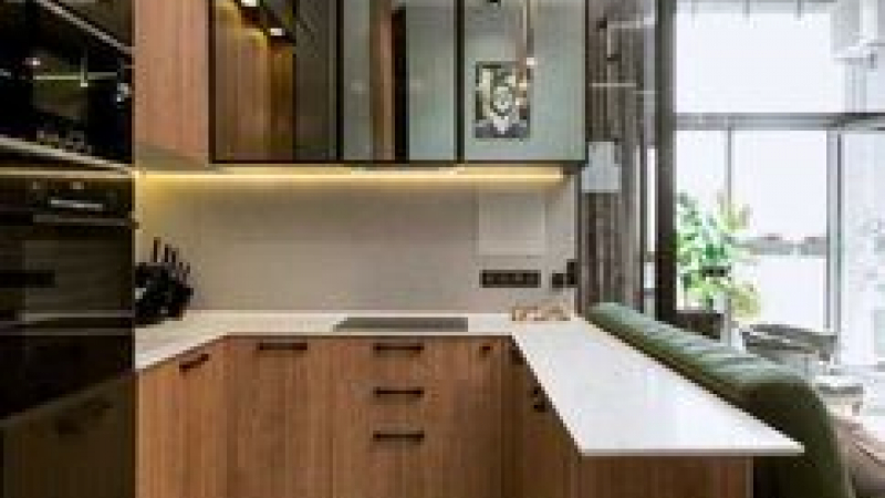 $506000 / Голосеевский проспект 60, Киев, Киев / Продажа / Квартира / 92 кв.м. / 2 комнат