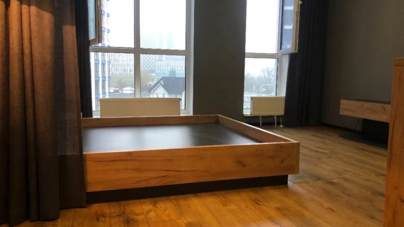 $74000 / Малоземельная, Киев, Киев / Продажа / Квартира / 38 кв.м. / 1 комнат