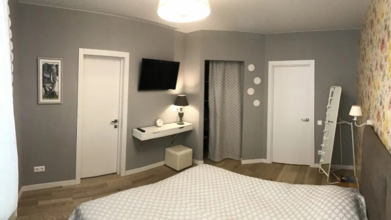 $260000 / Герцена 35, Киев, Киев / Продажа / Квартира / 113 кв.м. / 3 комнат
