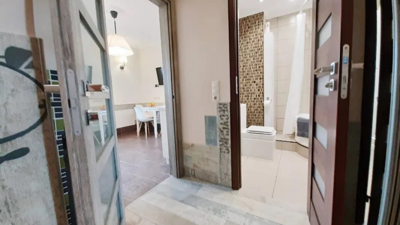 $65000 / Эрнста 2, Киев, Киев / Продажа / Квартира / 45 кв.м. / 1 комнат