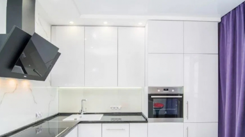 $139900 / Маккейна, Киев, Киев / Продажа / Квартира / 30 кв.м. / 1 комнат