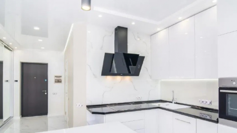 $139900 / Маккейна, Киев, Киев / Продажа / Квартира / 30 кв.м. / 1 комнат