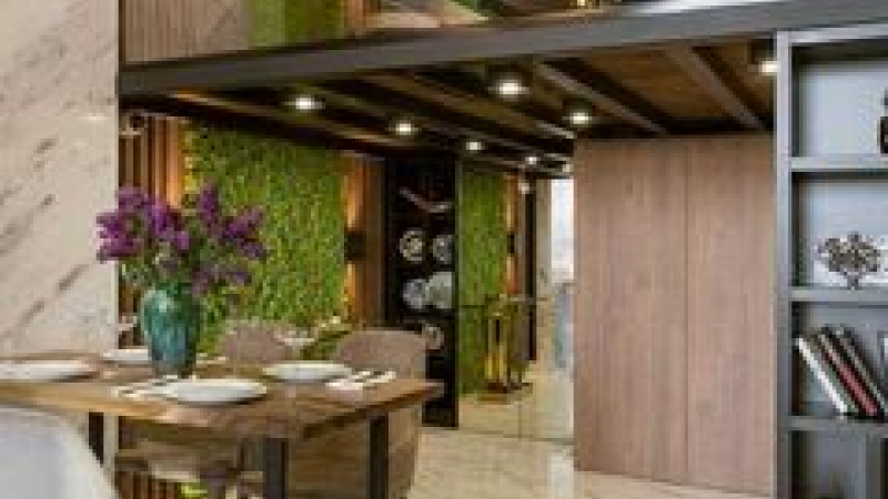 $506000 / Голосеевский проспект 60, Киев, Киев / Продажа / Квартира / 92 кв.м. / 2 комнат