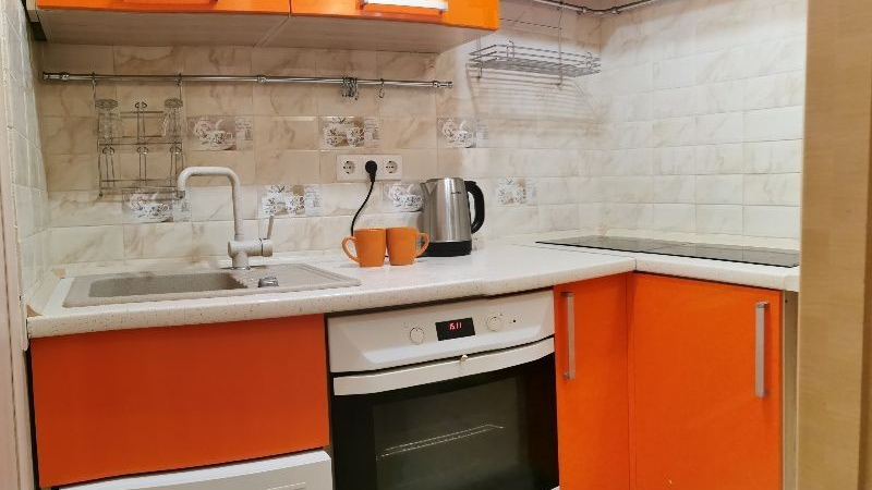 $83000 / Вильямса 3/7, Киев, Киев / Продажа / Квартира / 50 кв.м. / 2 комнат