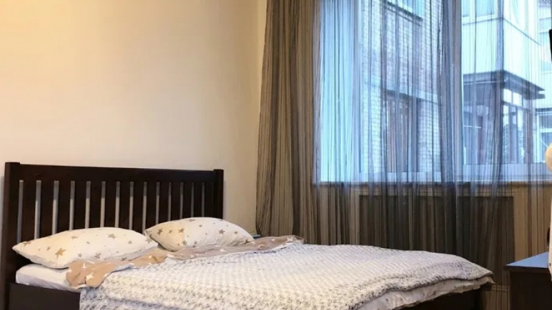 $140000 / Орлика Филиппа 24/1, Киев, Киев / Продажа / Квартира / 54 кв.м. / 2 комнат