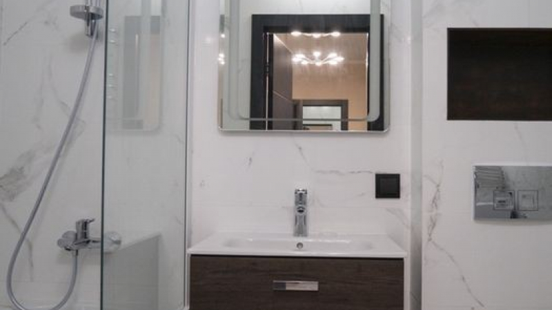 $92850 / Днепровская набережная, Киев, Киев / Продажа / Квартира / 38 кв.м. / 1 комнат