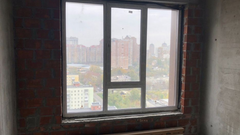 $120000 / Тютюнника 28а, Киев, Киев / Продажа / Квартира / 56 кв.м. / 1 комнат