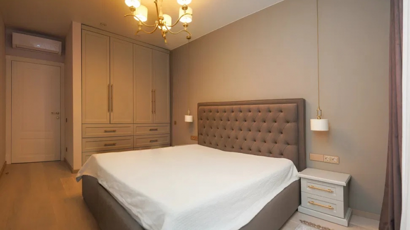 $158000 / Победы проспект 67, Киев, Киев / Продажа / Квартира / 85 кв.м. / 2 комнат