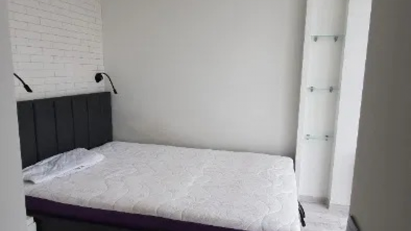 $75000 / Драгоманова 2б, Киев, Киев / Продажа / Квартира / 50 кв.м. / 1 комнат