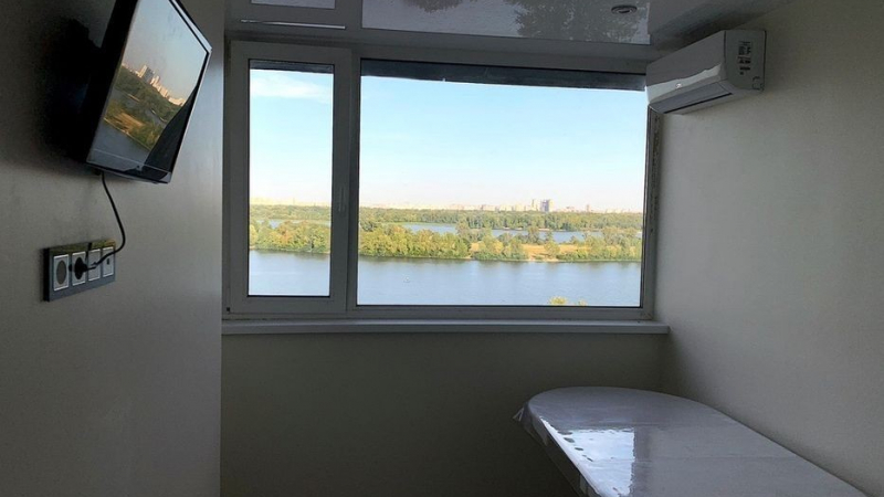 $185000 / Героев Сталинграда проспект 20а, Киев, Киев / Продажа / Квартира / 93 кв.м. / 3 комнат