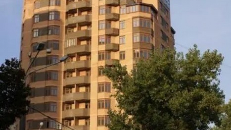 $170000 / Коперника 12д, Киев, Киев / Продажа / Квартира / 91 кв.м. / 2 комнат