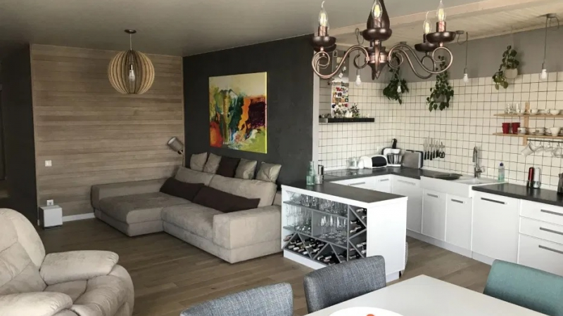 $260000 / Герцена 35, Киев, Киев / Продажа / Квартира / 113 кв.м. / 3 комнат