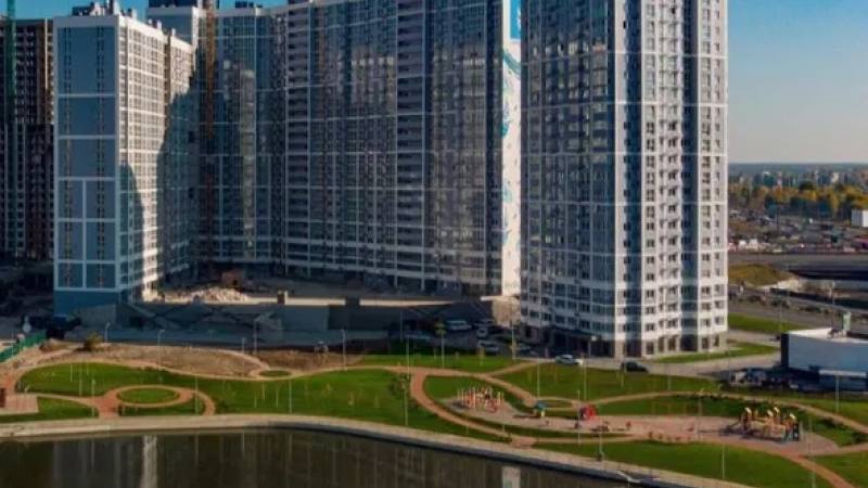 $56000 / Ревуцкого 40в, Киев, Киев / Продажа / Квартира / 42 кв.м. / 1 комнат