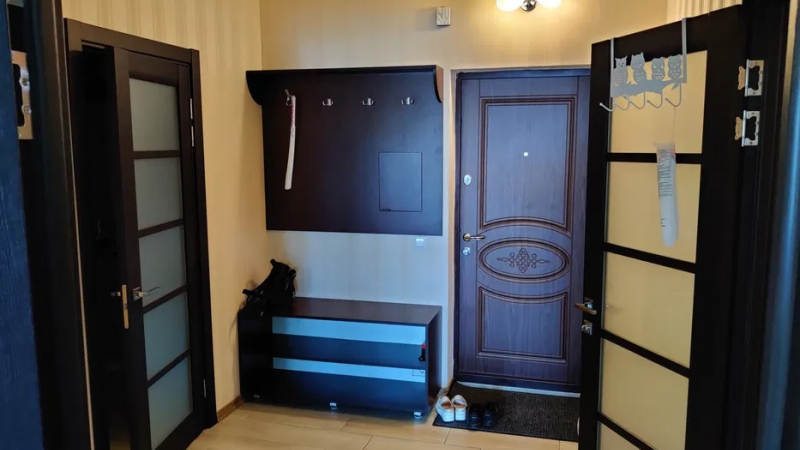 $103500 / Герцена 35а, Киев, Киев / Продажа / Квартира / 55 кв.м. / 5 комнат
