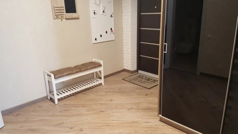 $140000 / Филатова 2/1, Киев, Киев / Продажа / Квартира / 48 кв.м. / 1 комнат