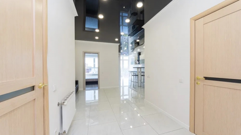 $99000 / Ямская 35/34, Киев, Киев / Продажа / Квартира / 56 кв.м. / 1 комнат