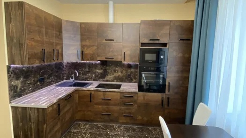 $180000 / Никольско-Слободская 3а, Киев, Киев / Продажа / Квартира / 76 кв.м. / 2 комнат