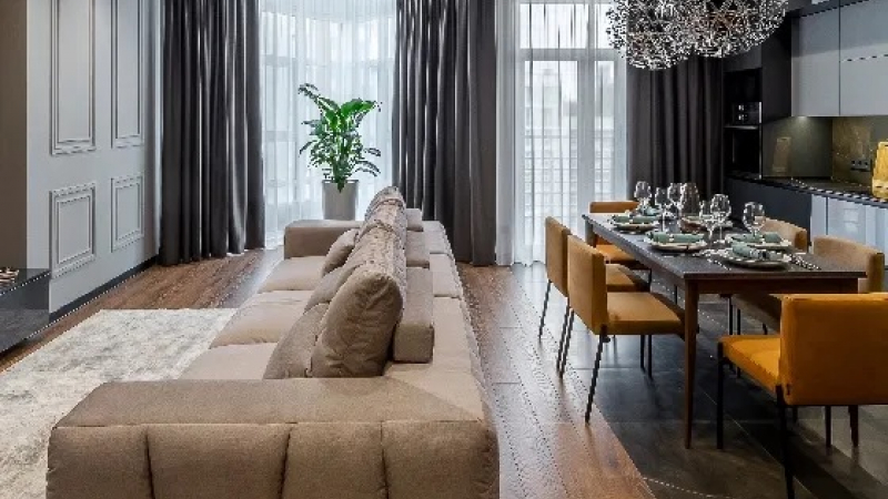 $339000 / Тютюнника 51/1а, Киев, Киев / Продажа / Квартира / 107 кв.м. / 3 комнат