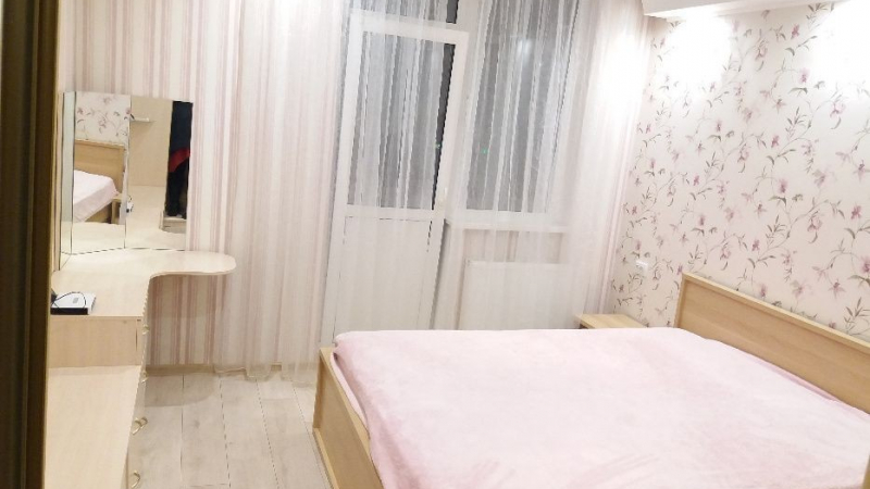 $83000 / Вильямса 3/7, Киев, Киев / Продажа / Квартира / 50 кв.м. / 2 комнат