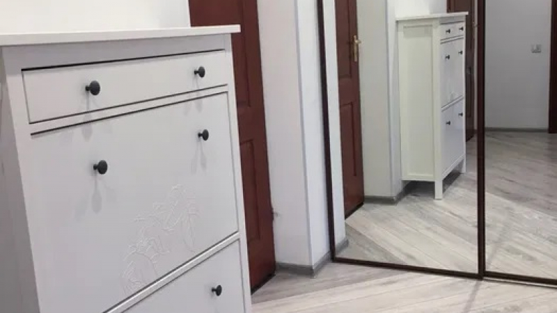 $140000 / Орлика Филиппа 24/1, Киев, Киев / Продажа / Квартира / 54 кв.м. / 2 комнат