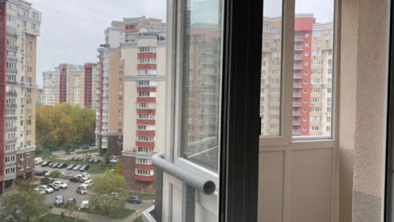 $75000 / Вильямса 3/7, Киев, Киев / Продажа / Квартира / 48 кв.м. / 1 комнат
