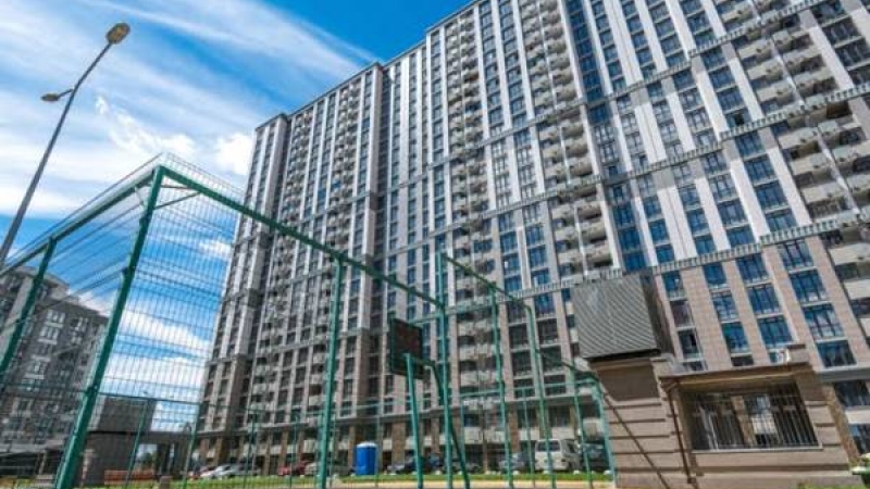 $330000 / Кахи Бендукидзе 2, Киев, Киев / Продажа / Квартира / 163 кв.м. / 4 комнат