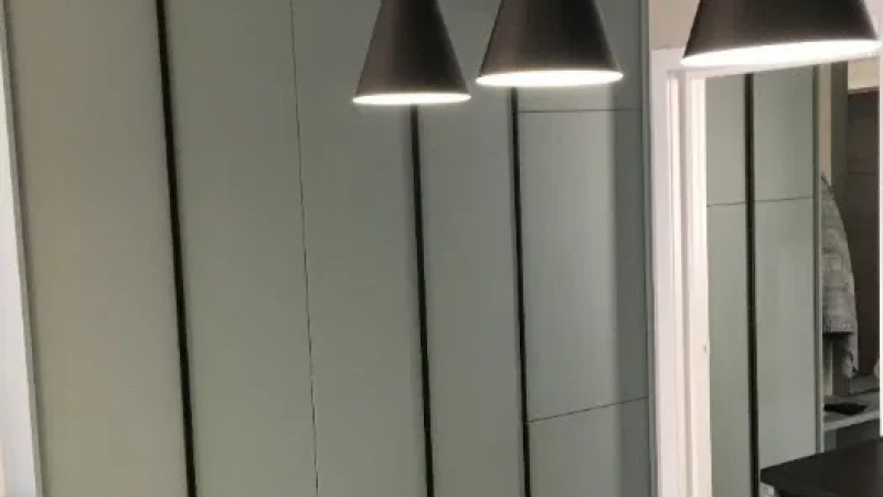 $63000 / Каховская 60, Киев, Киев / Продажа / Квартира / 32 кв.м. / 1 комнат