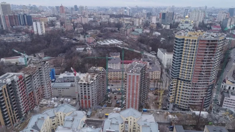 $75000 / Глубочицкая 43, Киев, Киев / Продажа / Квартира / 56 кв.м. / 1 комнат